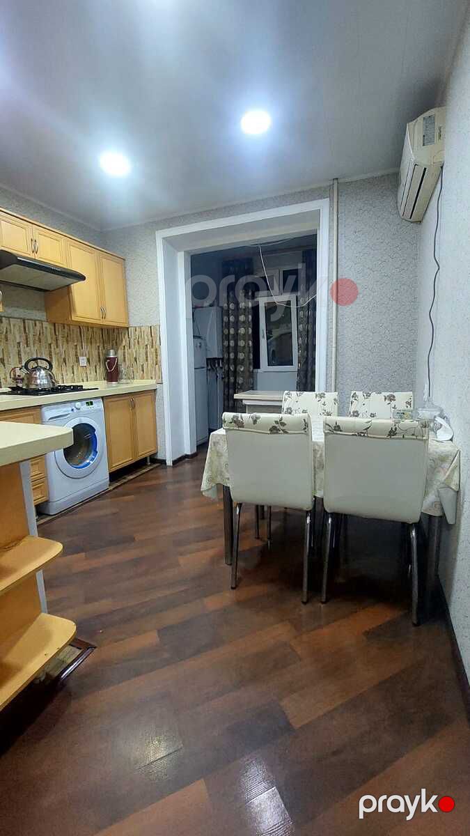 Satılır 3 otaqlı köhnə tikili 80 m² — Mənzil, Bakı (7)