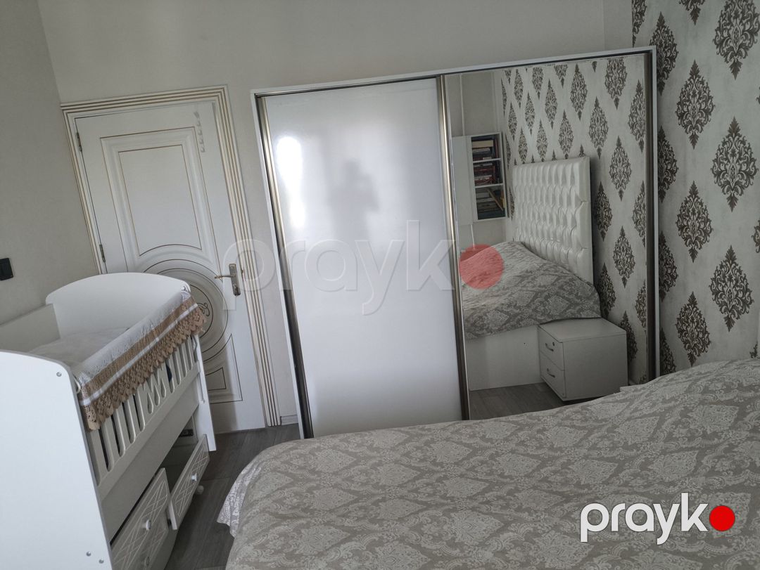 Satılır 3 otaqlı köhnə tikili 78 m² — Mənzil, Bakı (8)