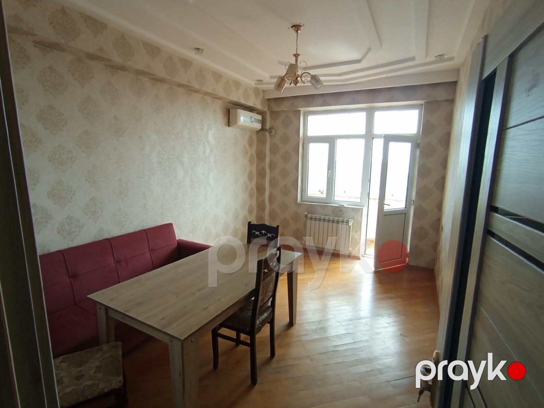 Satılır 2 otaqlı yeni tikili 60 m² — Mənzil, Bakı (2)