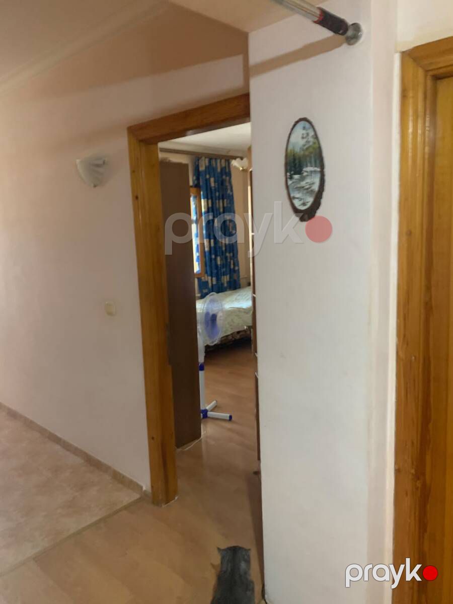 Satılır 2 otaqlı köhnə tikili 70 m² — Mənzil, Bakı (12)