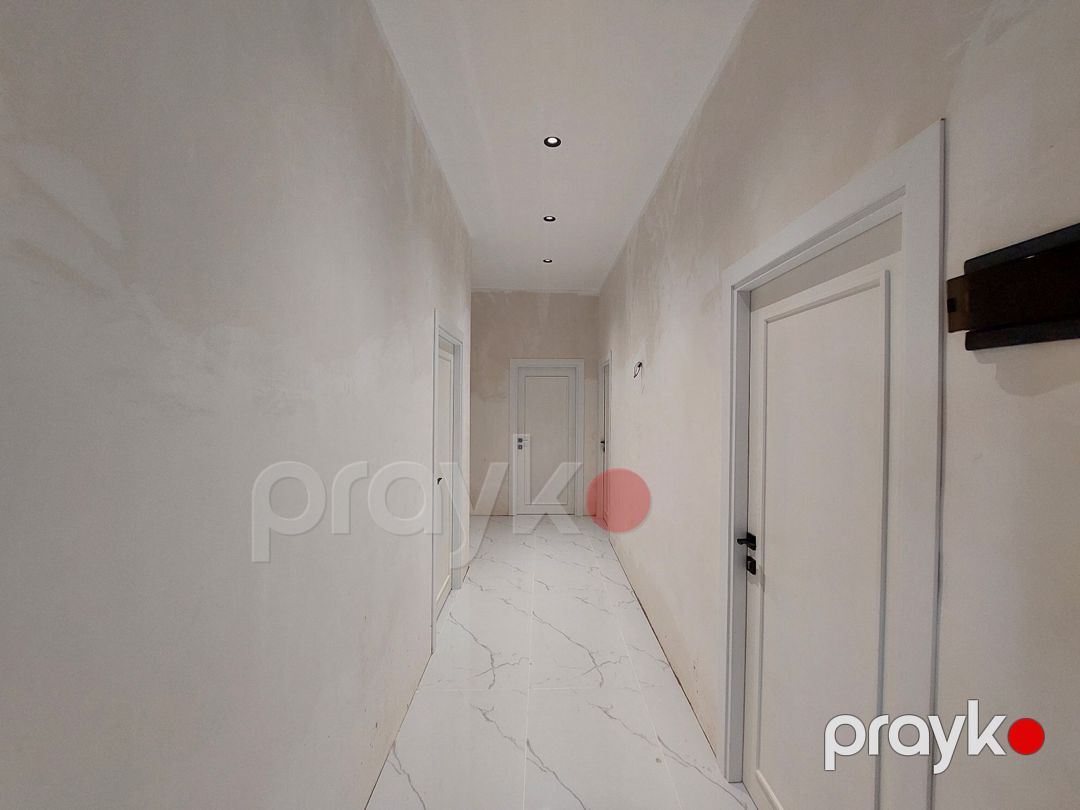 Həyət evi, Hövsan qəs — Ev, villa, Bakı (7)