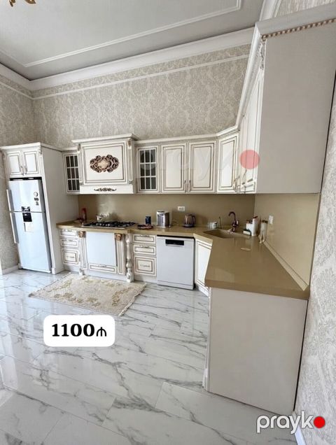 *1100₼ Mətbəx mebeli Satılır*‼ Əla vəziyyətdə Ölçü: 3.57
