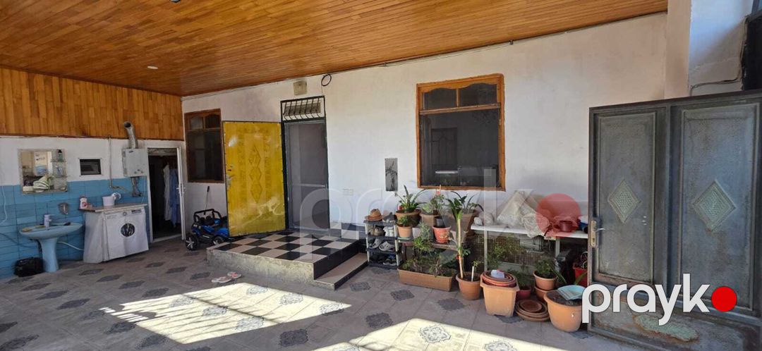 Həyət evi, Maştağa qəs — Ev, villa, Bakı (5)