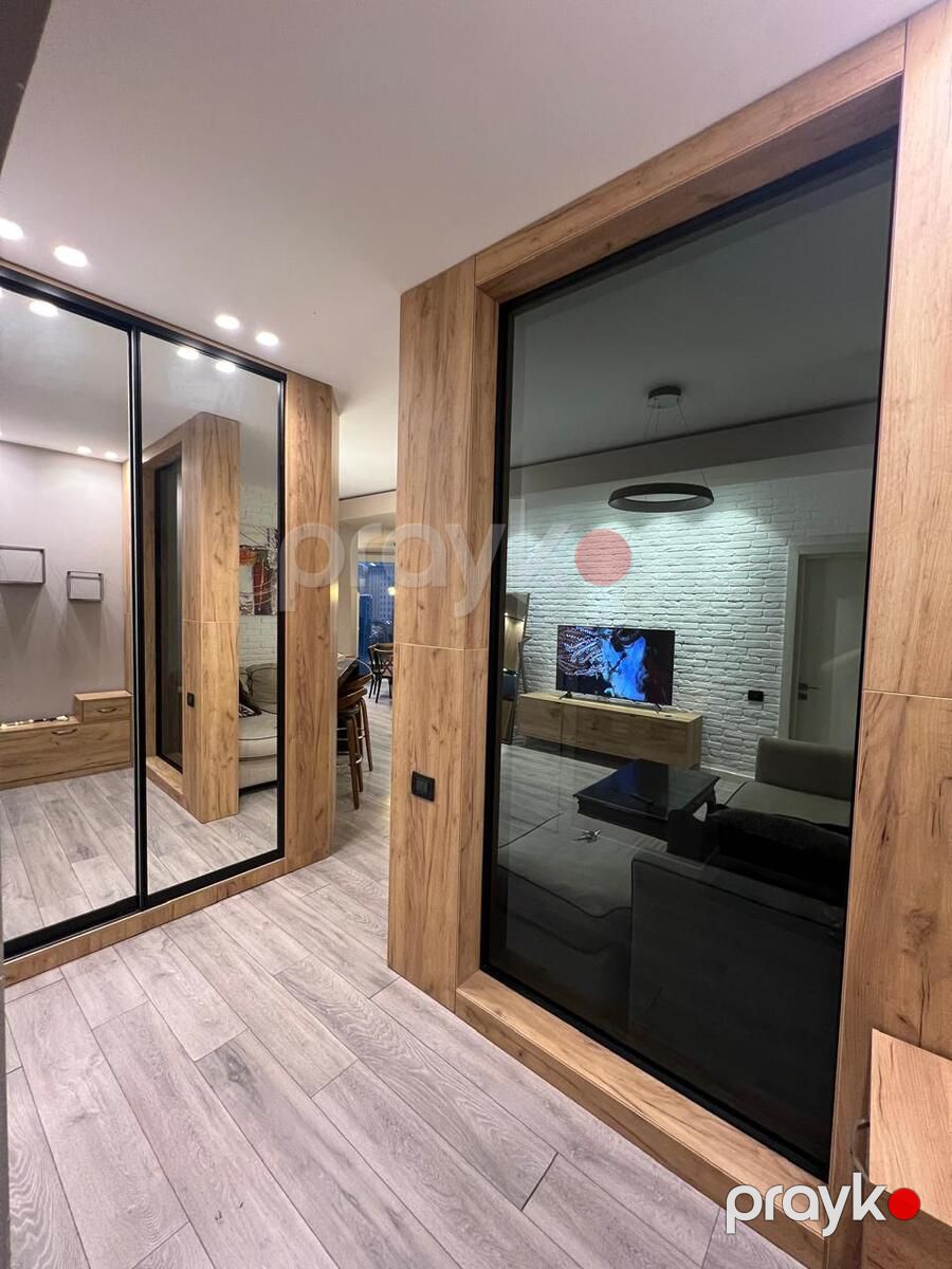 Satılır 3 otaqlı yeni tikili 90 m² — Mənzil, Bakı (9)