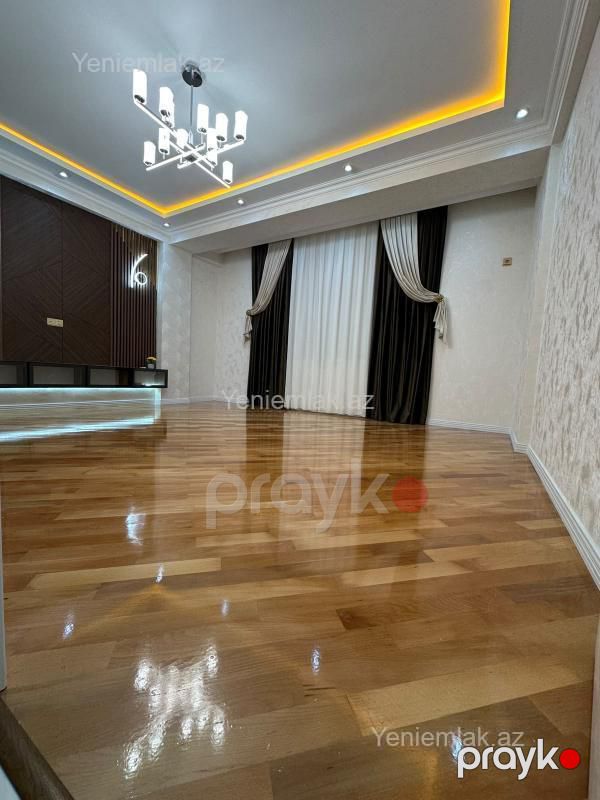Satılır 3 otaqlı Bina evi menzil (Yeni tikili), 110 m², Xırdalan ş — Mənzil (9)