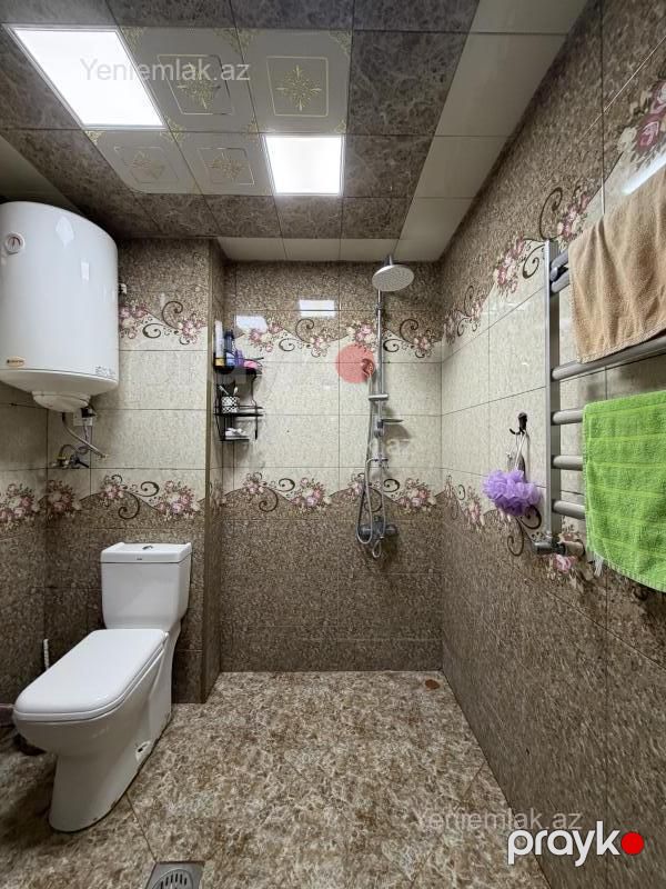 Satılır 3 otaqlı Bina evi menzil (Yeni tikili), 60 m², Masazır — Mənzil, Abşeron (6)