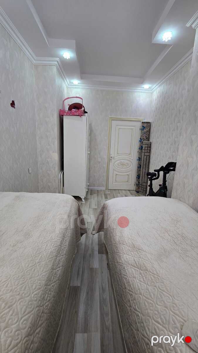 Satılır 3 otaqlı yeni tikili 85 m² — Mənzil, Xırdalan (10)