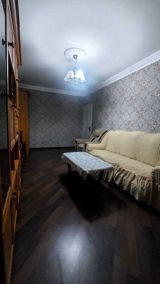 Satılır 3 otaqlı köhnə tikili 80 m² — Süleyman — Apartment