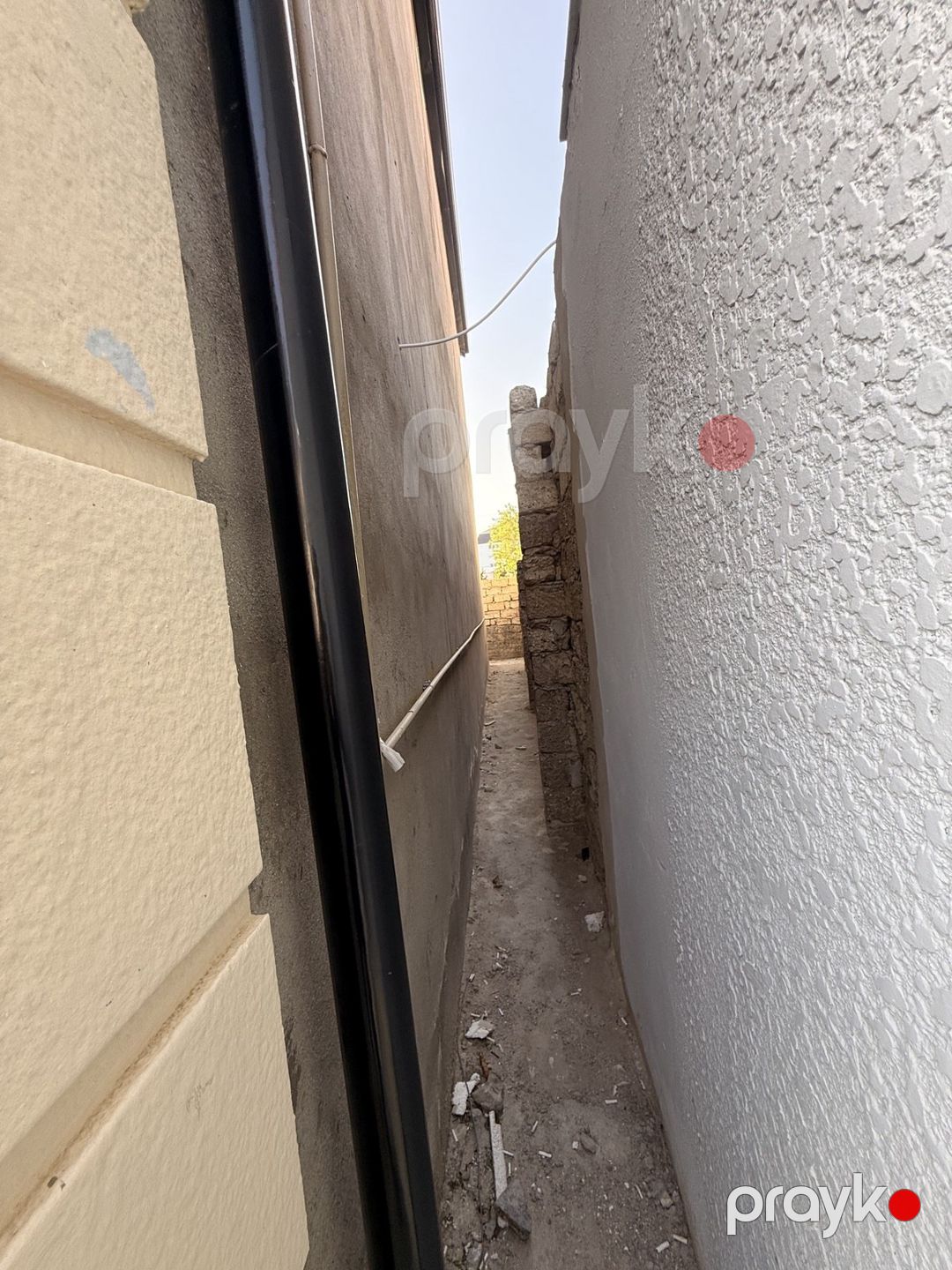 Satılır 4 otaqlı həyət evi/bağ evi 120 m² — Ev, villa, Bakı (7)