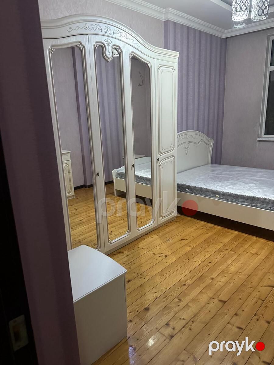 İcarəyə verilir 2 otaqlı yeni tikili 64 m² — Mənzil, Bakı (3)