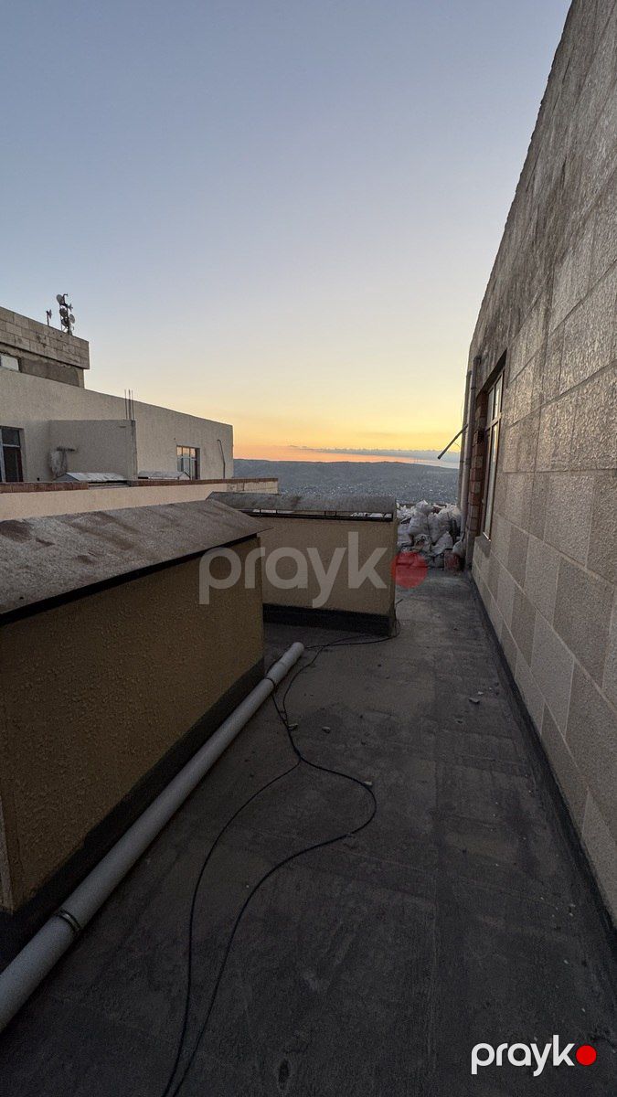 Satılır 3 otaqlı yeni tikili 184 m² — Mənzil, Bakı (5)