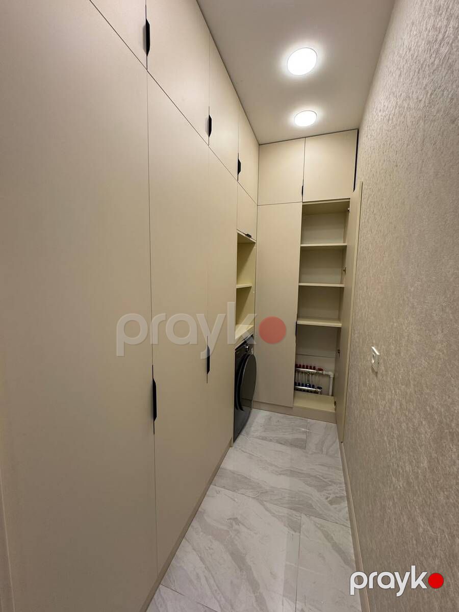 Satılır 4 otaqlı yeni tikili 182 m² — Mənzil, Bakı (3)
