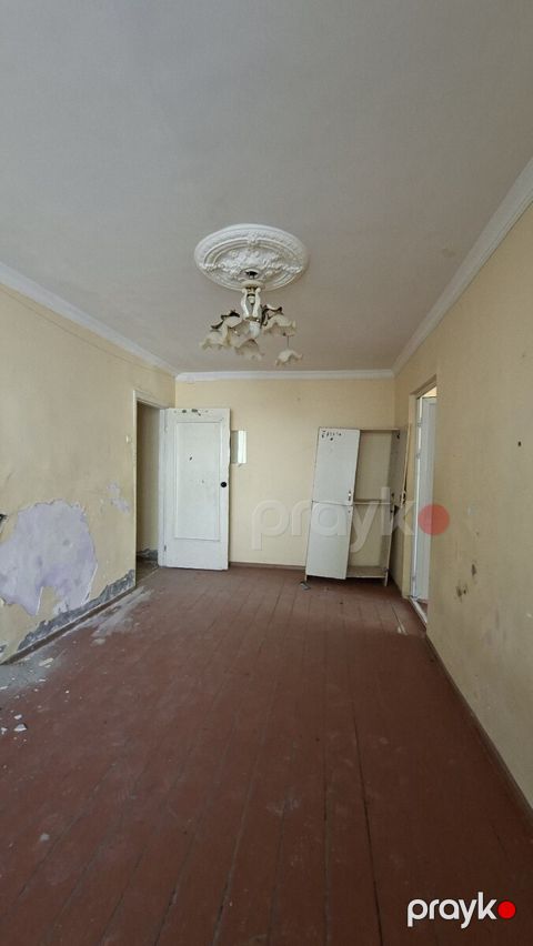 2-otaqlı yeni tikili, Şirvan ş., 45 m² — Şirvan