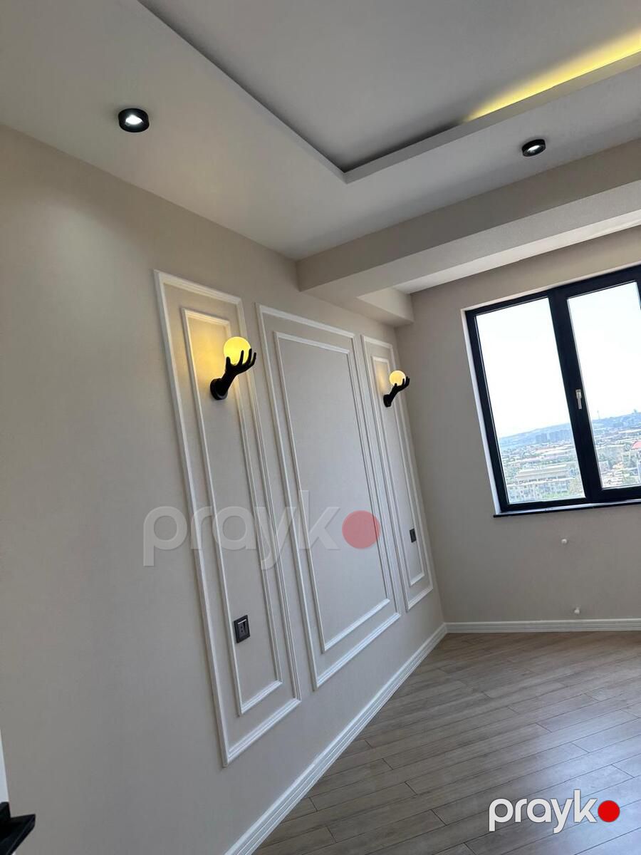 Satılır 3 otaqlı yeni tikili 95 m² — Mənzil, Bakı (10)