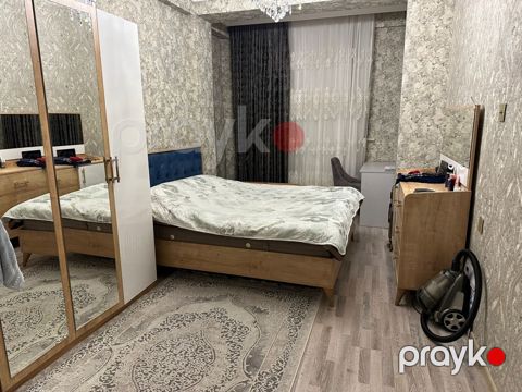 Satılır 4 otaqlı yeni tikili 157 m²