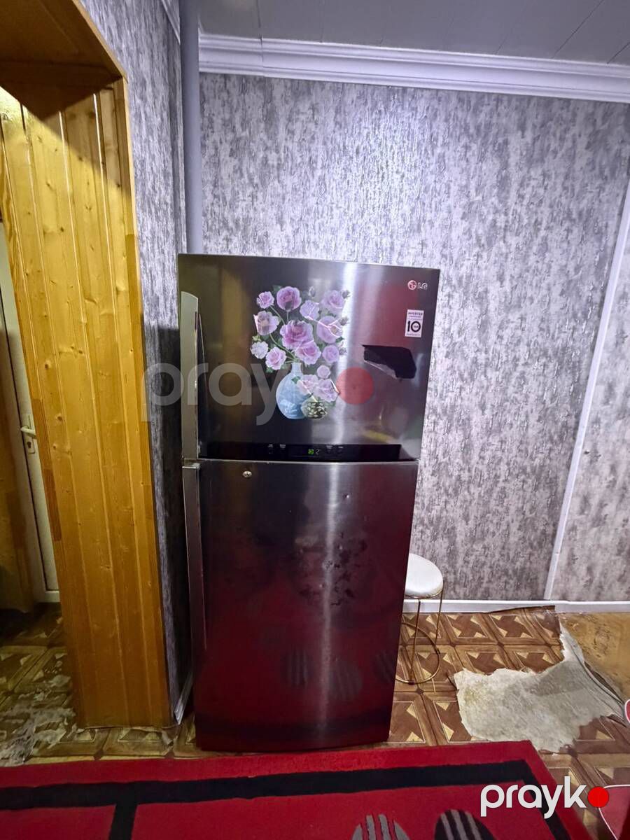 Satılır 3 otaqlı köhnə tikili 80 m² — Mənzil, Bakı (9)