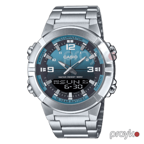 Casıo AMW-870DA-2A2VDF — Bakı