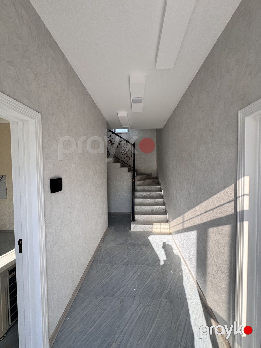 Satılır 4 otaqlı həyət evi/bağ evi 150 m² — Ev, villa, Bakı (3)