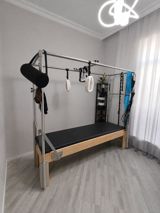 Pilates Reformer Cadillac — Gulya