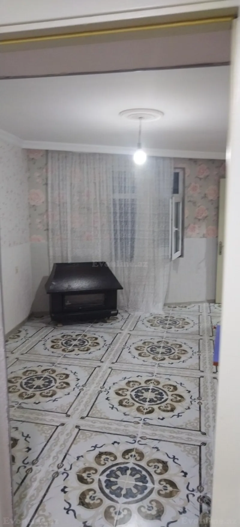 Satılır 3 otaqlı Həyət evi 72 m² Bakı, Sabunçu r., Sabunçu — Ev, villa, Bakı (2)