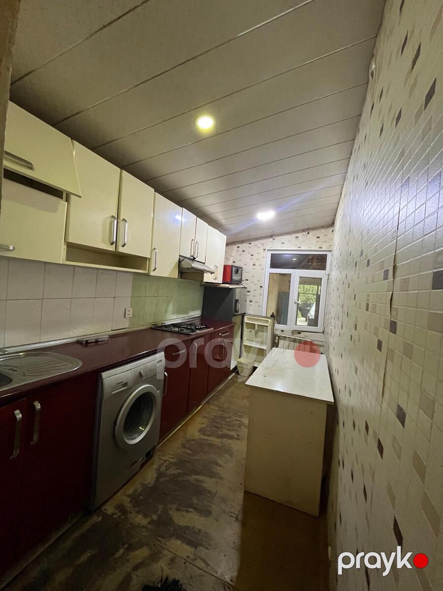 Həyət evi, Zabrat qəs — Ev, villa, Bakı (7)