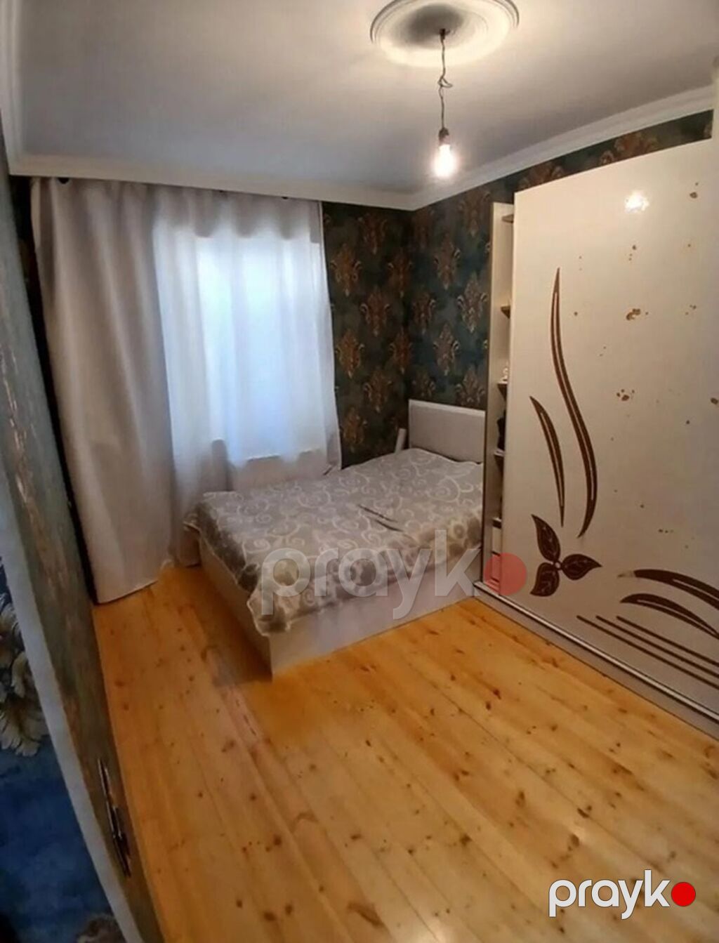 4 otaqlı, 85 kv. m, Kredit yoxdur, Yeni təmirli — Ev, villa, Sumqayıt (6)