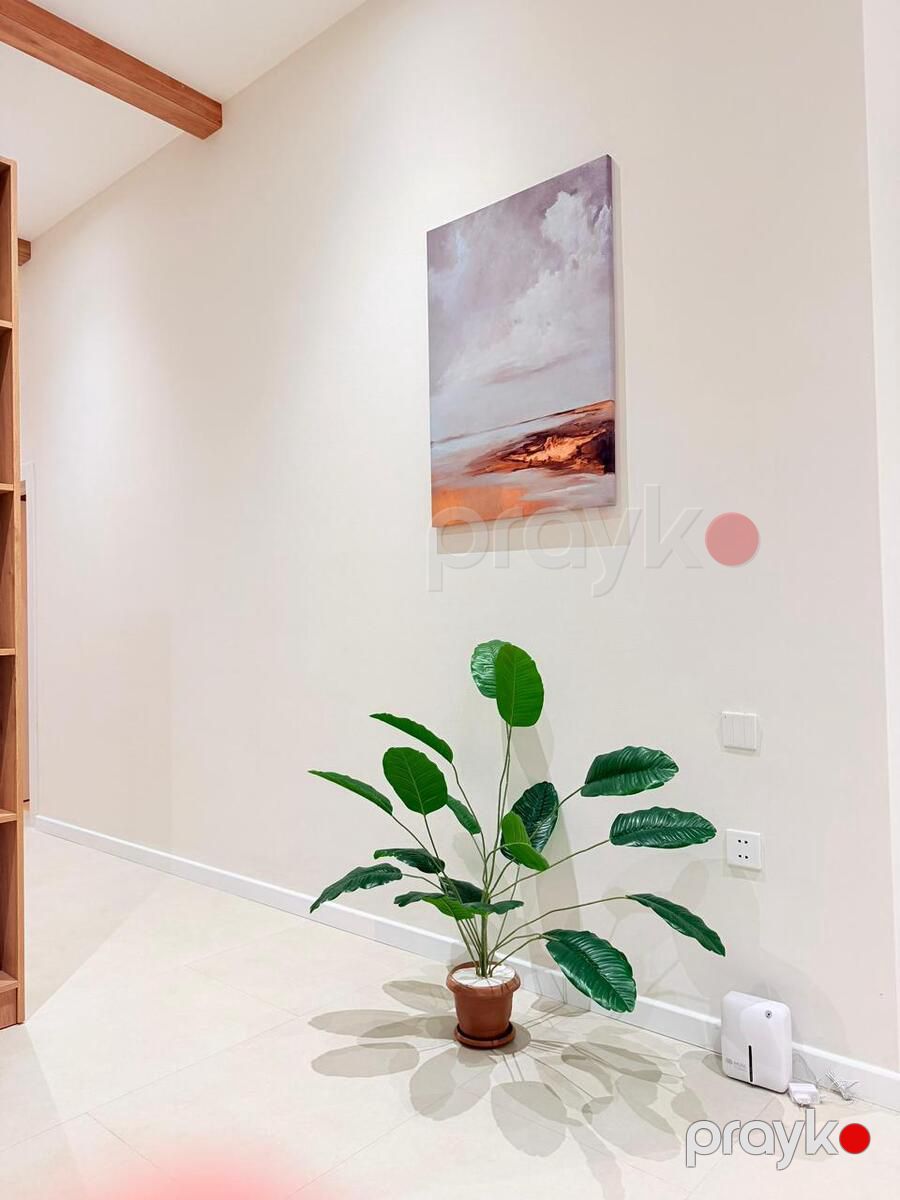İcarəyə verilir 4 otaqlı həyət evi/bağ evi 200 m² — Ev, villa, Bakı (11)