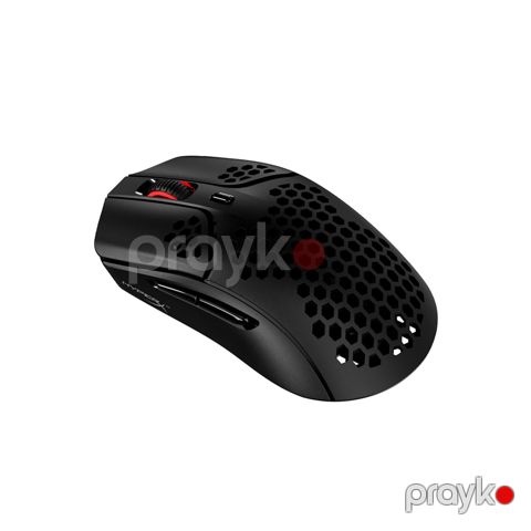 Kompüter siçanı "HyperX Pulsefire Haste Wireless"