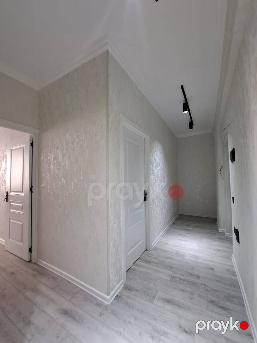 2-otaqlı yeni tikili, Xırdalan ş., 70 m² — Mənzil, Xırdalan (4)