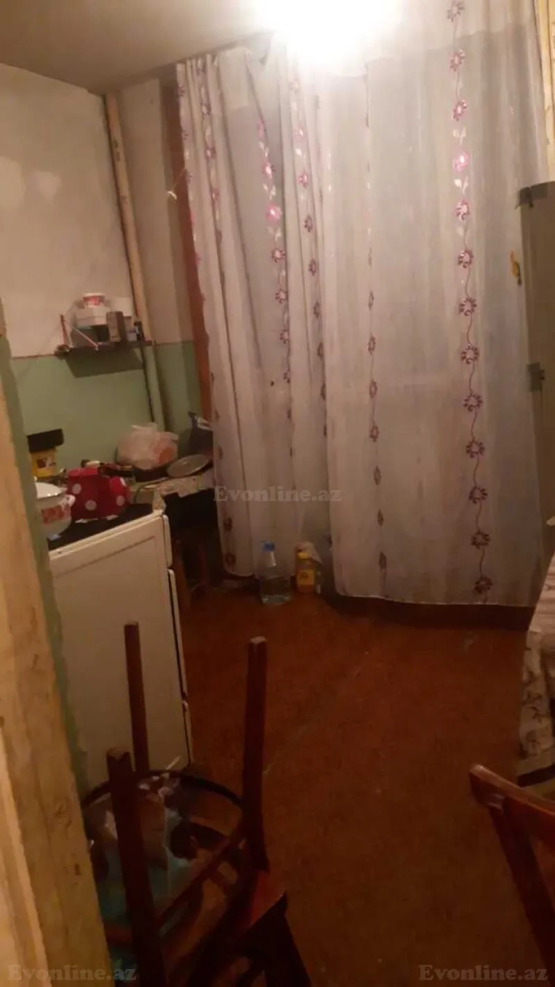 Satılır 3 otaqlı Mənzil Yeni tikili 75 m² Mingəçevir — Mənzil, Mingəçevir (4)
