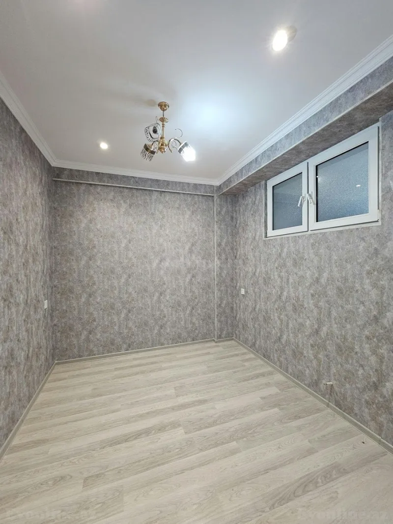 Satılır 3 otaqlı Mənzil Yeni tikili 72 m² Bakı, Abşeron r — Mənzil, Bakı (4)
