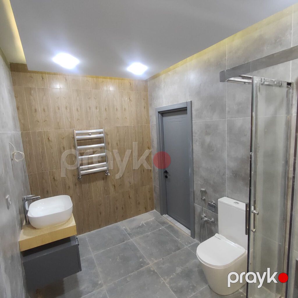 Greenville Residence 72.15 m² 2 otaq 12-ci mərtəbə Kupça — Mənzil, Bakı (5)