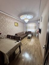 Satılır 2 otaqlı yeni tikili 52 m² — Elçin bəy — Apartment