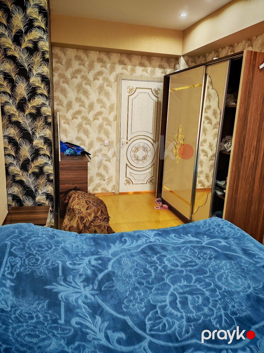 4-otaqlı yeni tikili, Sumqayıt ş., 100 m² — Mənzil, Sumqayıt (9)