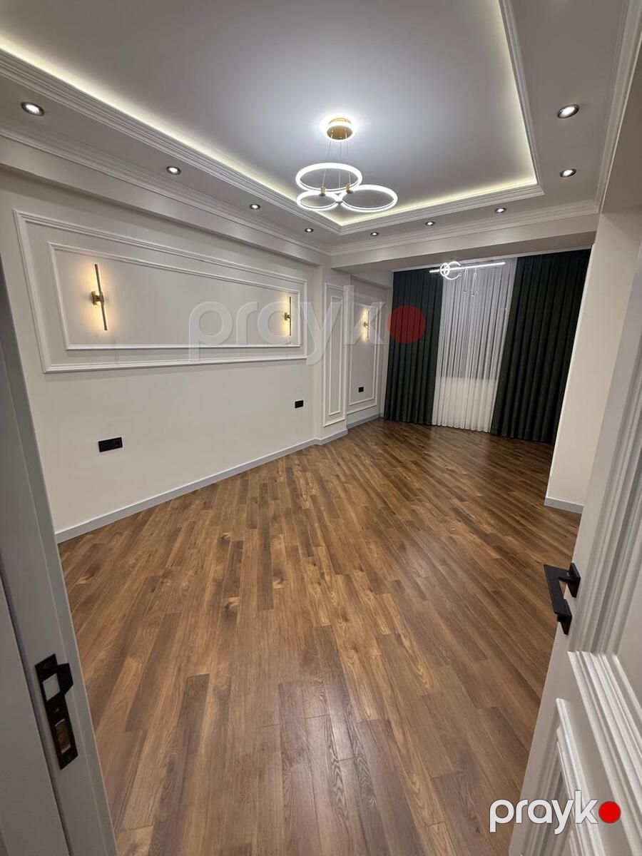 Satılır 3 otaqlı yeni tikili 100 m² — Mənzil, Bakı (5)