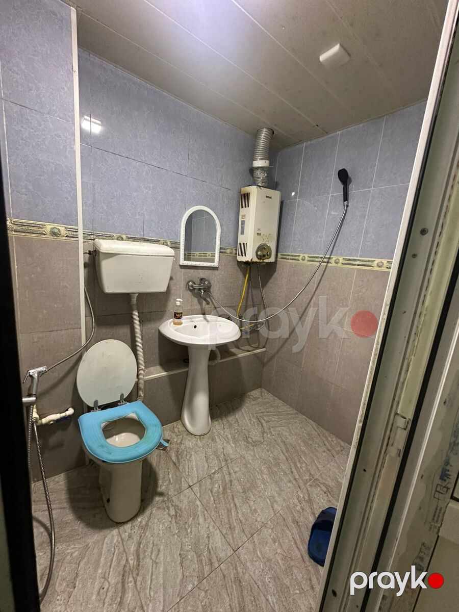 Satılır 1 otaqlı köhnə tikili 36 m² — Mənzil, Sumqayıt (8)