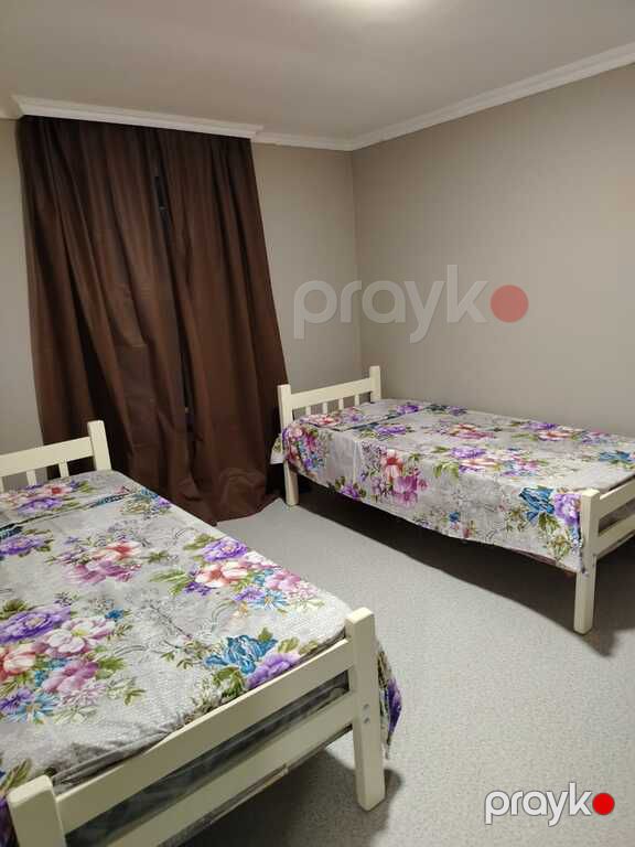 İcarəyə verilir 3 otaqlı həyət evi/bağ evi 75 m² — Ev, villa, Xaçmaz (8)
