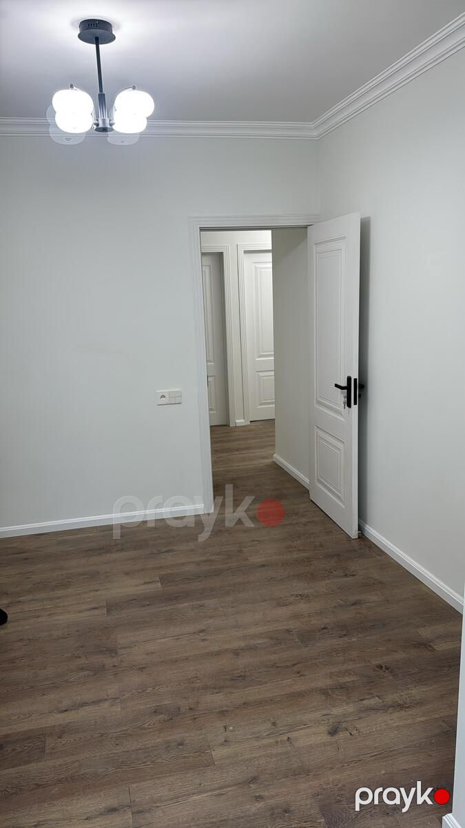 Satılır 3 otaqlı köhnə tikili 54.5 m² — Mənzil, Bakı (4)