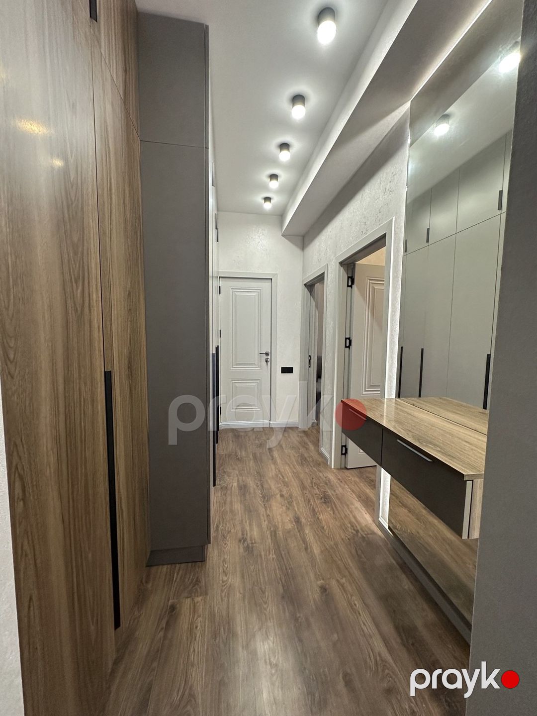 Satılır 2 otaqlı yeni tikili 46 m² — Mənzil, Bakı (6)