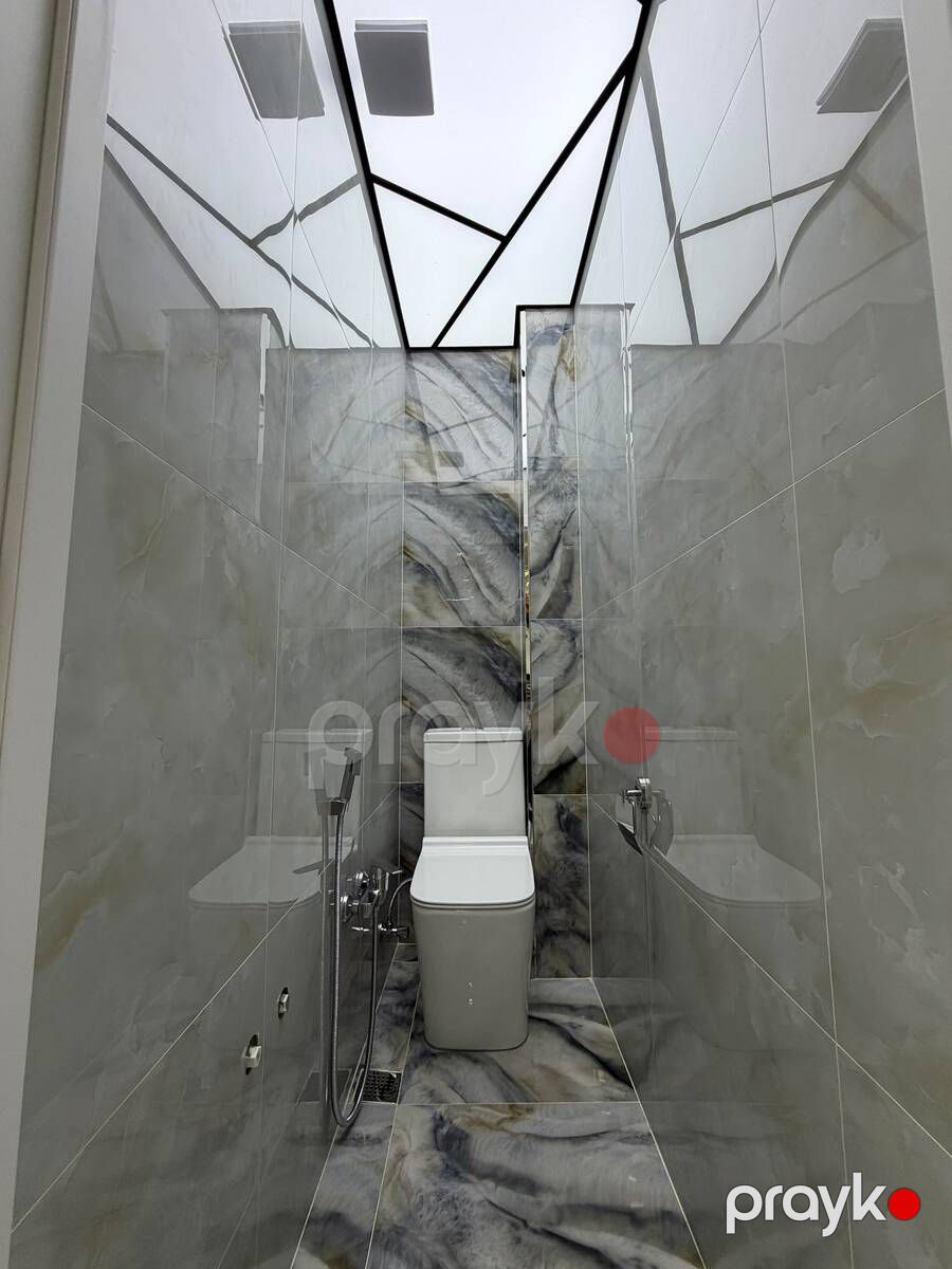 Satılır 2 otaqlı köhnə tikili 60 m² — Mənzil, Bakı (10)