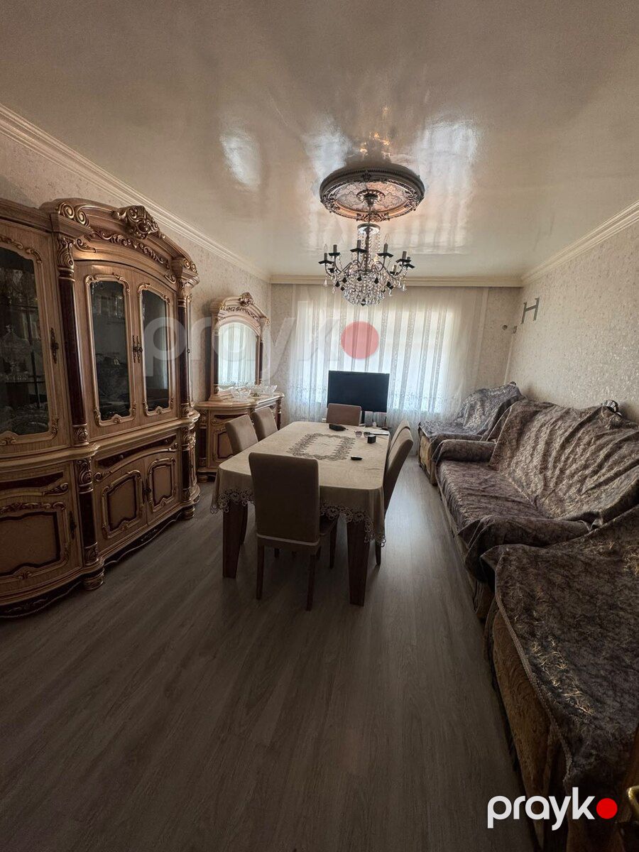 3-otaqlı mənzil, Şirvan ş., 68 m² — Mənzil, Şirvan (5)