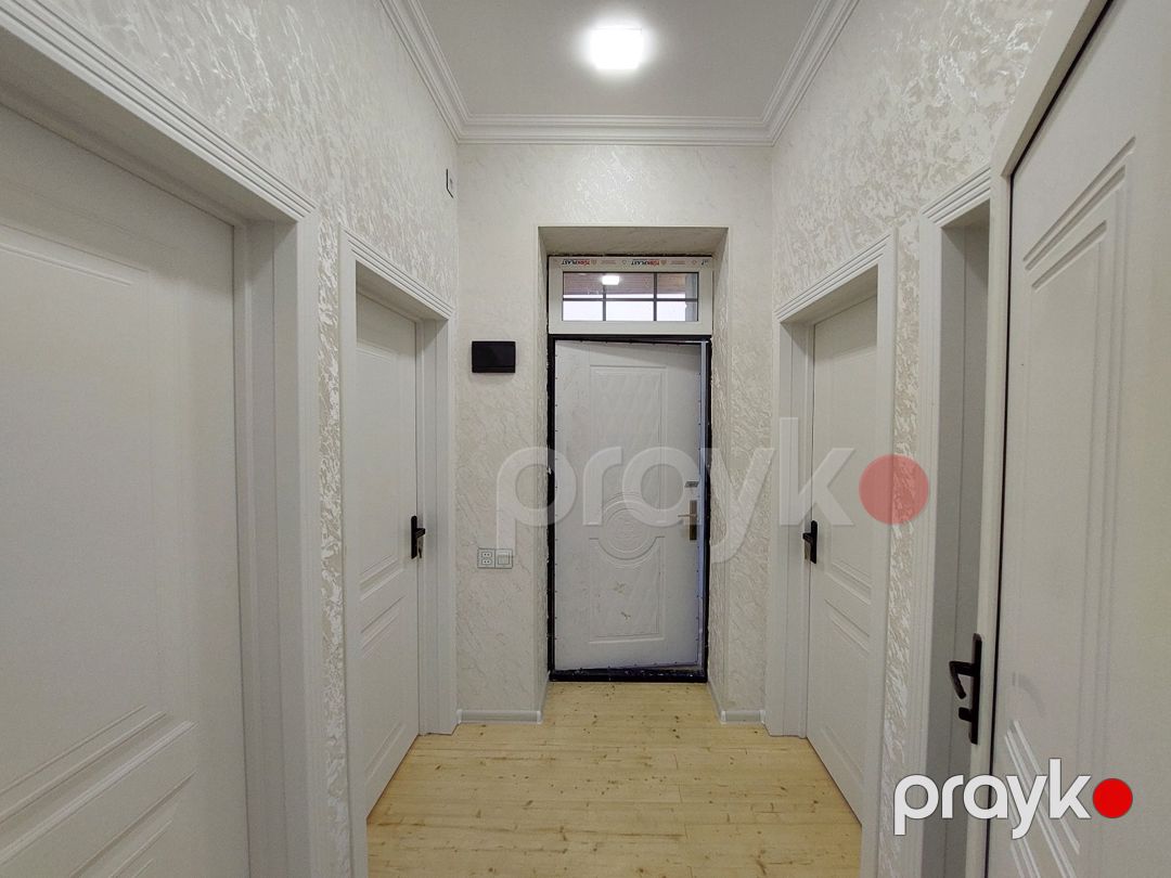 Həyət evi, Hövsan qəs — Ev, villa, Bakı (8)