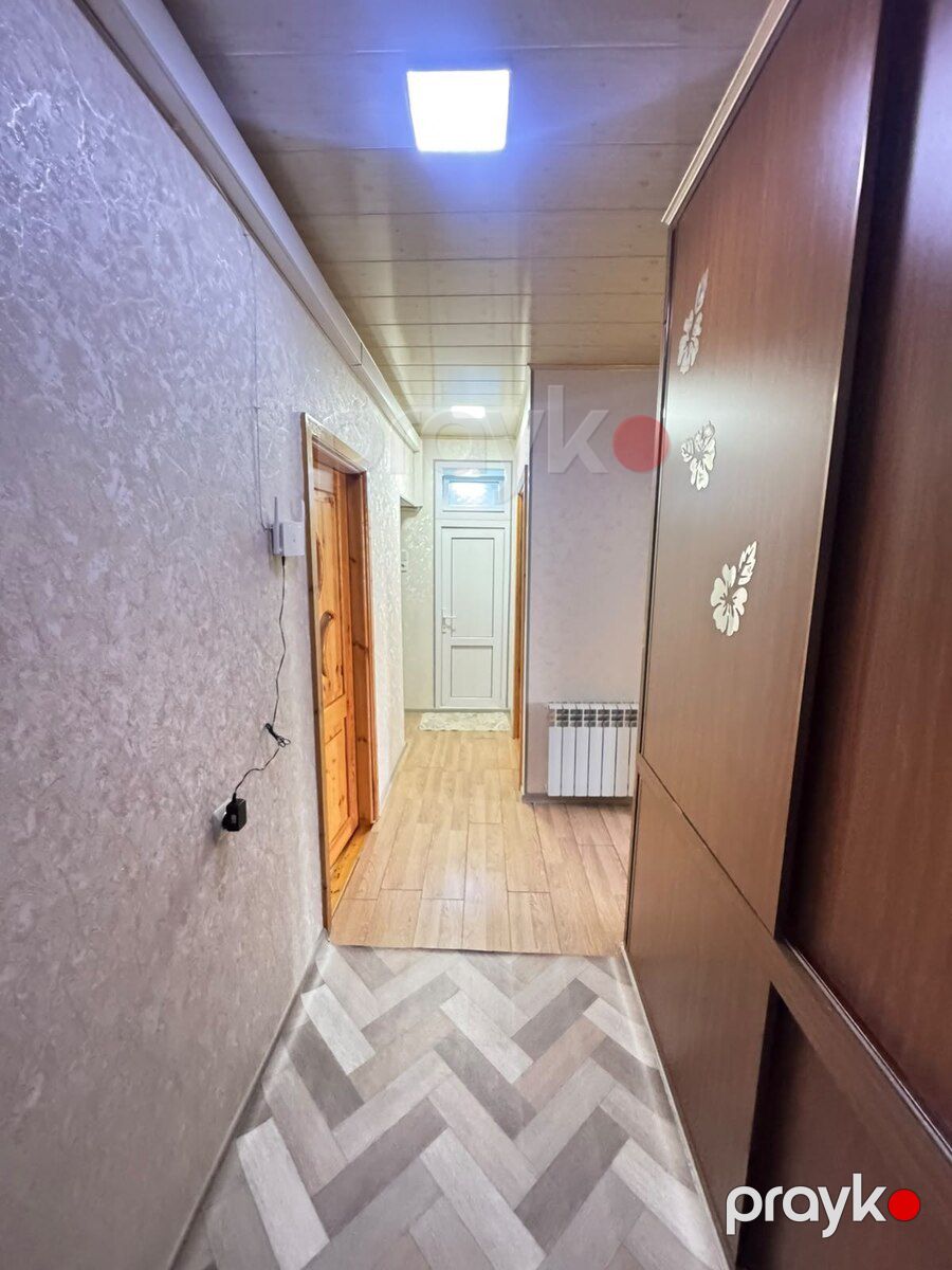3-otaqlı mənzil, Şirvan ş., 68 m² — Mənzil, Şirvan (8)