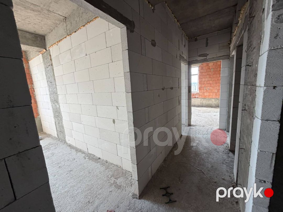 Satılır 1 otaqlı yeni tikili 49 m² — Mənzil, Bakı (6)