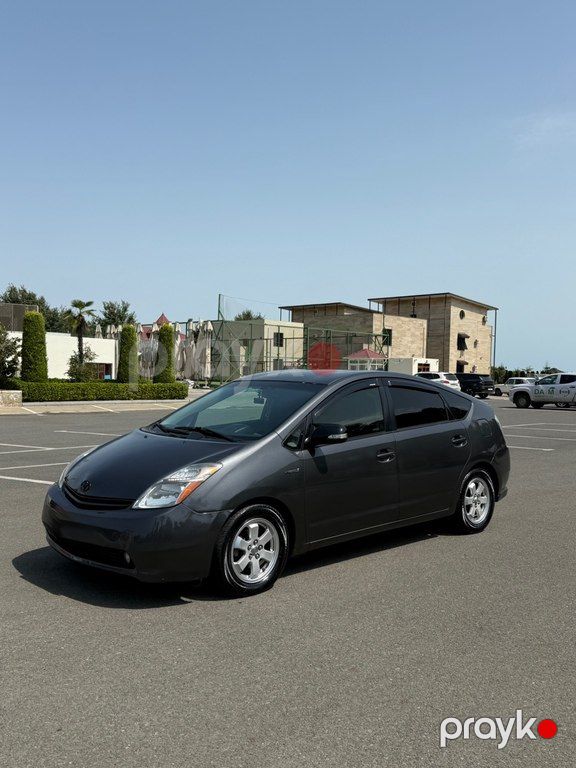 Toyota Prius, 1.5 L, 1.3 kWh, 2008 il, 314 000 km — Avtomobillər, Lənkəran (3)