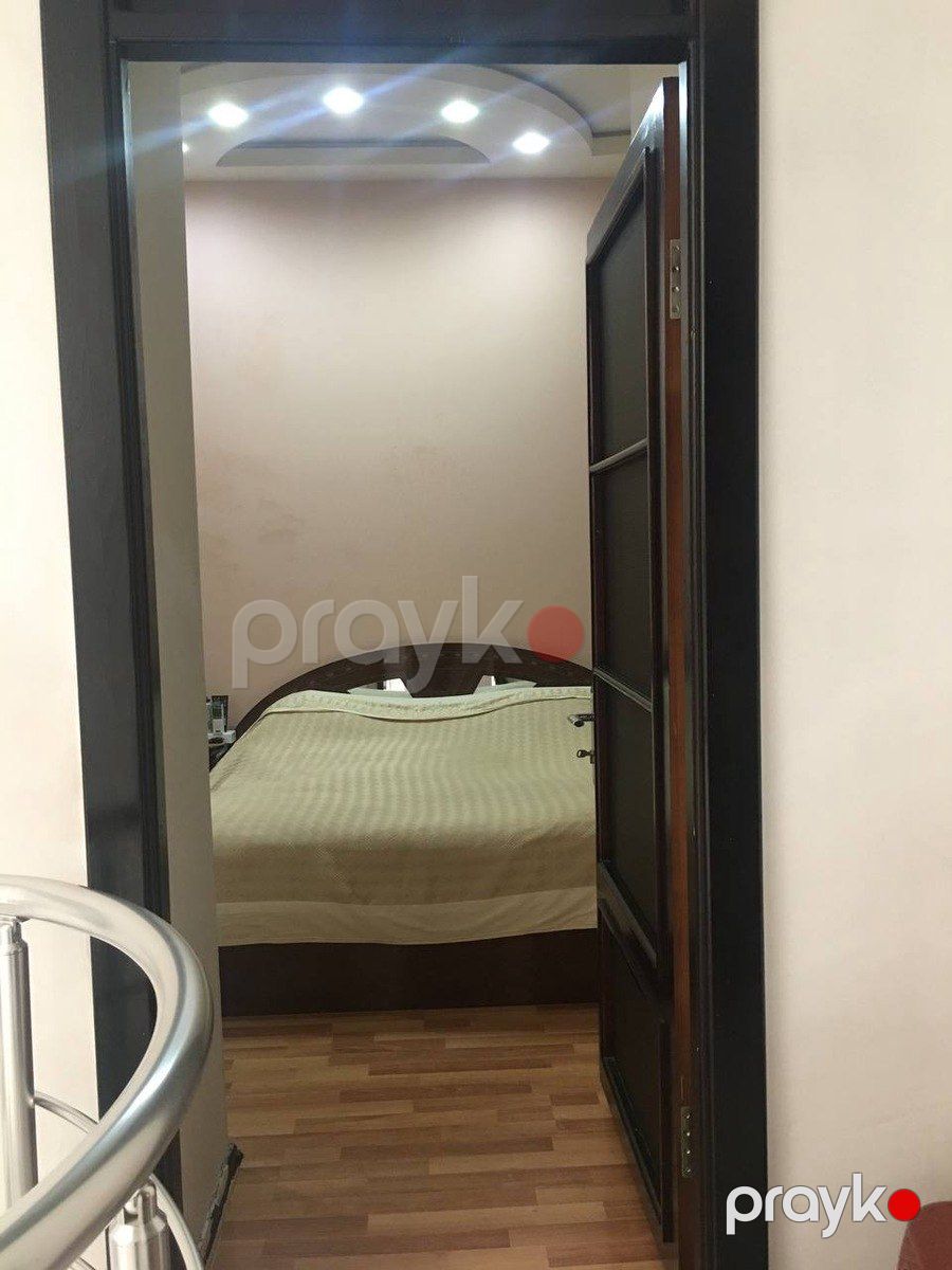 Satılır 3 otaqlı köhnə tikili 82 m² — Mənzil, Bakı (4)