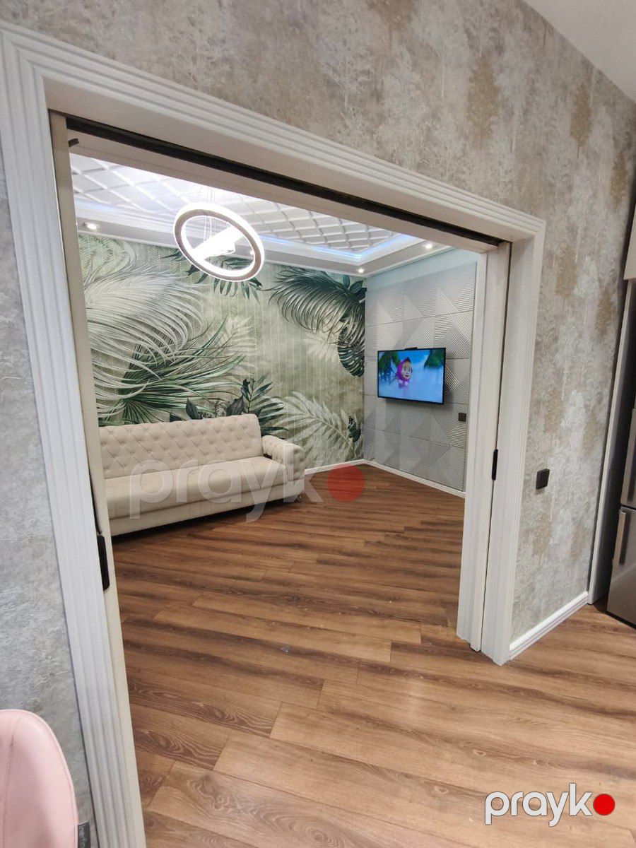 Satılır 4 otaqlı yeni tikili 155 m² — Mənzil, Bakı (5)