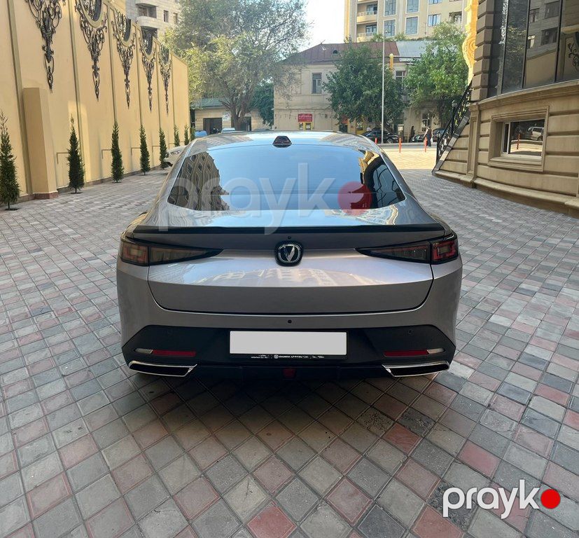 Changan Lamore, 1.5 L, 2024 il, 27 000 km — Avtomobillər, Bakı (6)