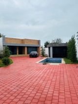 İcarəyə verilir 4 otaqlı həyət evi/bağ evi 230 m² — Heci — Ev, bağ, kottec