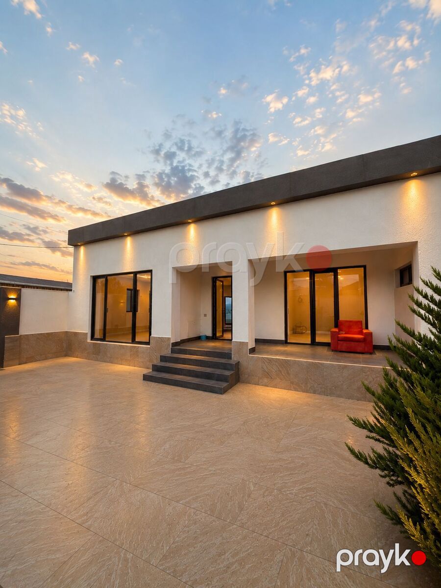 Bağ evi, Şüvəlan qəs — Ev, villa, Bakı (3)